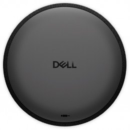 DELL SP325 kaiutinpuhelin Universaali USB Type-C musta