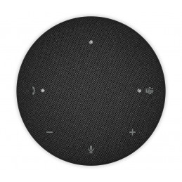 DELL SP325 kaiutinpuhelin Universaali USB Type-C musta