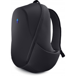 Alienware AW5625P 40,6 cm (16") Reppu musta