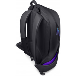 Alienware AW5625P 40,6 cm (16") Reppu musta