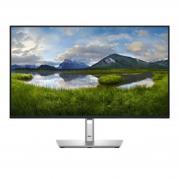 DELL P Series P2725HE tietokoneen litteä näyttö 68,6 cm (27") 1920 x 1080 pikseliä Full HD LCD musta