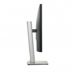 DELL P Series P2725HE tietokoneen litteä näyttö 68,6 cm (27") 1920 x 1080 pikseliä Full HD LCD musta