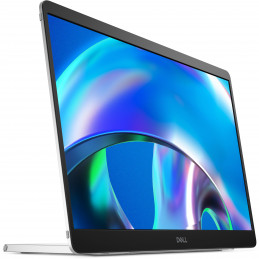 DELL Pro Plus P1425 tietokoneen litteä näyttö 35,6 cm (14") 1920 x 1200 pikseliä WUXGA LCD Hopea