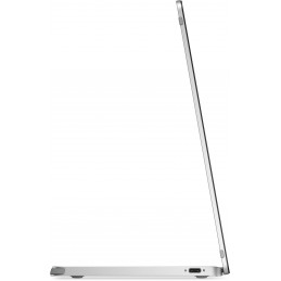 DELL Pro Plus P1425 tietokoneen litteä näyttö 35,6 cm (14") 1920 x 1200 pikseliä WUXGA LCD Hopea