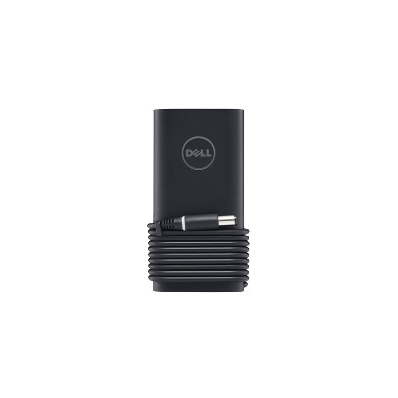 DELL K2D2P virta-adapteri ja vaihtosuuntaaja Sisätila 330 W musta