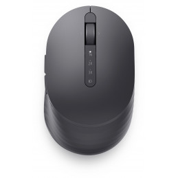 DELL MS7421W hiiri Office Molempikätinen RF Wireless + Bluetooth Optinen 1600 DPI