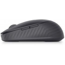 DELL MS7421W hiiri Office Molempikätinen RF Wireless + Bluetooth Optinen 1600 DPI