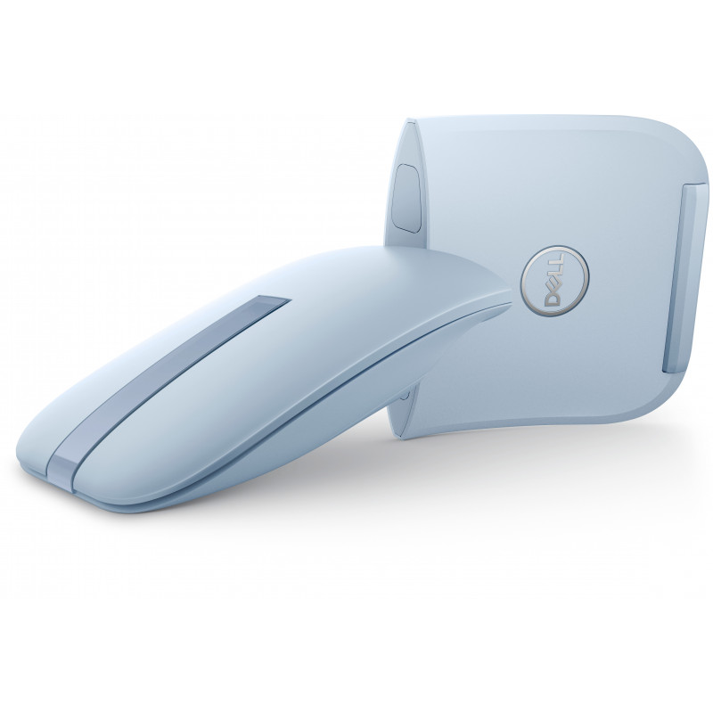 DELL MS700 hiiri Matkailu Molempikätinen Bluetooth Optinen 4000 DPI
