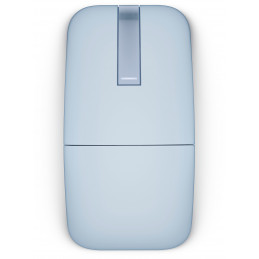 DELL MS700 hiiri Matkailu Molempikätinen Bluetooth Optinen 4000 DPI