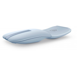 DELL MS700 hiiri Matkailu Molempikätinen Bluetooth Optinen 4000 DPI