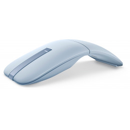 DELL MS700 hiiri Matkailu Molempikätinen Bluetooth Optinen 4000 DPI