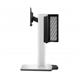 DELL CFS25 68,6 cm (27") Vastaanotto Hopea