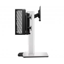 DELL CFS25 68,6 cm (27") Vastaanotto Hopea