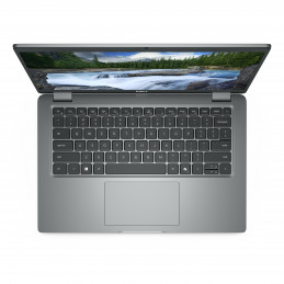 DELL Latitude 5450 Intel Core Ultra 7 165U Kannettava tietokone 35,6 cm (14") Full HD 16 GB DDR5-SDRAM 1 TB SSD Wi-Fi 6E