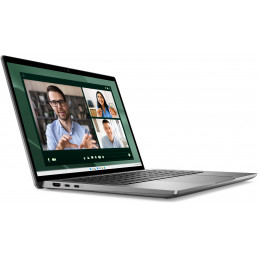 DELL Latitude 7350 Intel Core Ultra 7 165U Kannettava tietokone 33,8 cm (13.3") Full HD+ 16 GB LPDDR5x-SDRAM 512 GB SSD Wi-Fi 7