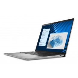 DELL Latitude 5455 Copilot+ PC Qualcomm Snapdragon X1P-42-100 Kannettava tietokone 35,6 cm (14") Full HD+ 16 GB LPDDR5x-SDRAM