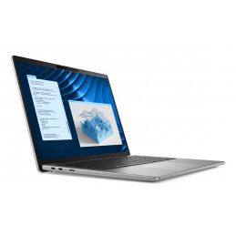 DELL Latitude 5455 Copilot+ PC Qualcomm Snapdragon X1P-42-100 Kannettava tietokone 35,6 cm (14") Full HD+ 16 GB LPDDR5x-SDRAM