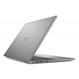 DELL Latitude 5455 Copilot+ PC Qualcomm Snapdragon X1P-42-100 Kannettava tietokone 35,6 cm (14") Full HD+ 16 GB LPDDR5x-SDRAM
