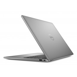 DELL Latitude 5455 Copilot+ PC Qualcomm Snapdragon X1P-64-100 Kannettava tietokone 35,6 cm (14") Full HD+ 16 GB LPDDR5x-SDRAM