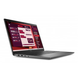 DELL Latitude 3550 Intel Core Ultra 5 125U Kannettava tietokone 39,6 cm (15.6") Full HD 16 GB DDR5-SDRAM 512 GB SSD Wi-Fi 6E