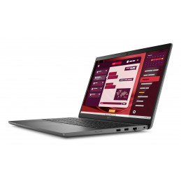 DELL Latitude 3550 Intel Core Ultra 5 125U Kannettava tietokone 39,6 cm (15.6") Full HD 16 GB DDR5-SDRAM 512 GB SSD Wi-Fi 6E