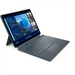 DELL Latitude 7350 Detachable Intel Core Ultra 7 164U Hybridi (2-in-1) 33 cm (13") Kosketusnäyttö 3K 16 GB LPDDR5x-SDRAM 512 GB