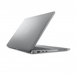DELL Latitude 5350 Intel Core Ultra 5 135U Kannettava tietokone 33,7 cm (13.3") Kosketusnäyttö Full HD 16 GB LPDDR5x-SDRAM 512