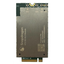 DELL DW5934E Sisäinen WWAN 4140 Mbit s