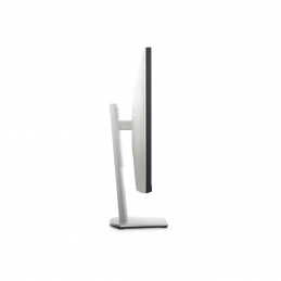 DELL S Series S2722DC LED display 68,6 cm (27") 2560 x 1440 pikseliä Quad HD LCD Harmaa