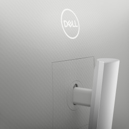DELL S Series S2722DC LED display 68,6 cm (27") 2560 x 1440 pikseliä Quad HD LCD Harmaa