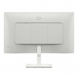 DELL S Series S2725H LED display 68,6 cm (27") 1920 x 1080 pikseliä Full HD LCD musta, Hopea