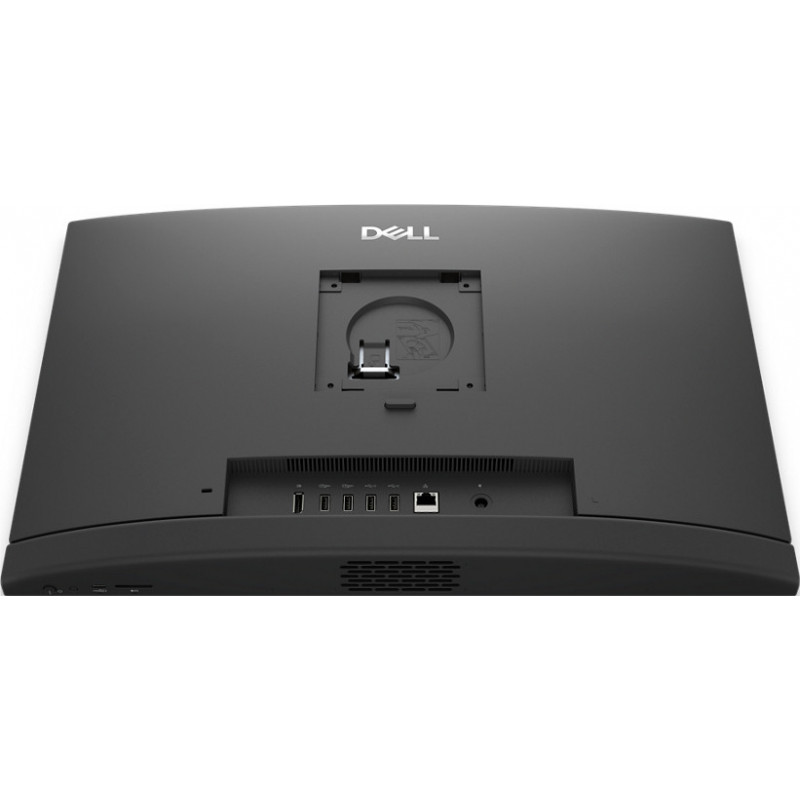 DELL Pro QC24251 Intel® Core™ i5 i5-14500T 61 cm (24") 1920 x 1080 pikseliä All-in-one PC 16 GB DDR5-SDRAM 512 GB SSD Windows
