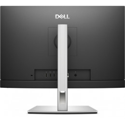 DELL Pro QC24251 Intel® Core™ i5 i5-14500T 61 cm (24") 1920 x 1080 pikseliä All-in-one PC 16 GB DDR5-SDRAM 512 GB SSD Windows