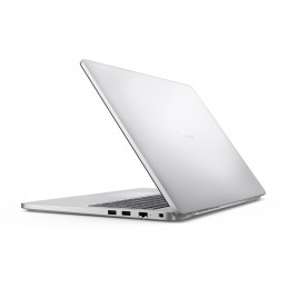 DELL Pro 16 PC16250 Intel Core Ultra 7 255U Kannettava tietokone 40,6 cm (16") Full HD+ 16 GB DDR5-SDRAM 512 GB SSD Wi-Fi 6E