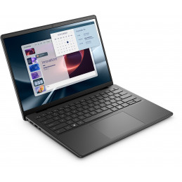 DELL Pro 14 Essential PV14255 AMD Ryzen™ 5 220 Kannettava tietokone 35,6 cm (14") Full HD+ 16 GB DDR5-SDRAM 512 GB SSD Wi-Fi 6