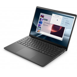 DELL Pro 14 Essential PV14255 AMD Ryzen™ 5 220 Kannettava tietokone 35,6 cm (14") Full HD+ 16 GB DDR5-SDRAM 512 GB SSD Wi-Fi 6