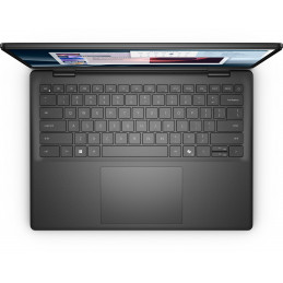 DELL Pro 14 Essential PV14255 AMD Ryzen™ 5 220 Kannettava tietokone 35,6 cm (14") Full HD+ 16 GB DDR5-SDRAM 512 GB SSD Wi-Fi 6