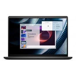 DELL Pro 14 Essential PV14250 Intel Core 5 120U Kannettava tietokone 35,6 cm (14") Full HD+ 16 GB DDR5-SDRAM 512 GB SSD Wi-Fi 6