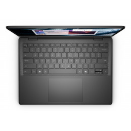 DELL Pro 14 Essential PV14250 Intel Core 7 150U Kannettava tietokone 35,6 cm (14") Full HD+ 16 GB DDR5-SDRAM 512 GB SSD Wi-Fi 6
