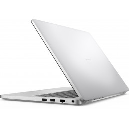 DELL Pro 14 PC14250 Intel Core Ultra 5 235U Kannettava tietokone 35,6 cm (14") Full HD+ 16 GB DDR5-SDRAM 512 GB SSD Wi-Fi 6E