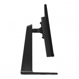 Lenovo Legion R27qe tietokoneen litteä näyttö 68,6 cm (27") 2560 x 1440 pikseliä Quad HD LED musta