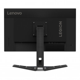 Lenovo Legion R27qe tietokoneen litteä näyttö 68,6 cm (27") 2560 x 1440 pikseliä Quad HD LED musta