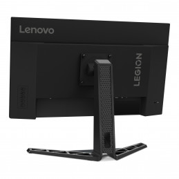 Lenovo Legion R27qe tietokoneen litteä näyttö 68,6 cm (27") 2560 x 1440 pikseliä Quad HD LED musta