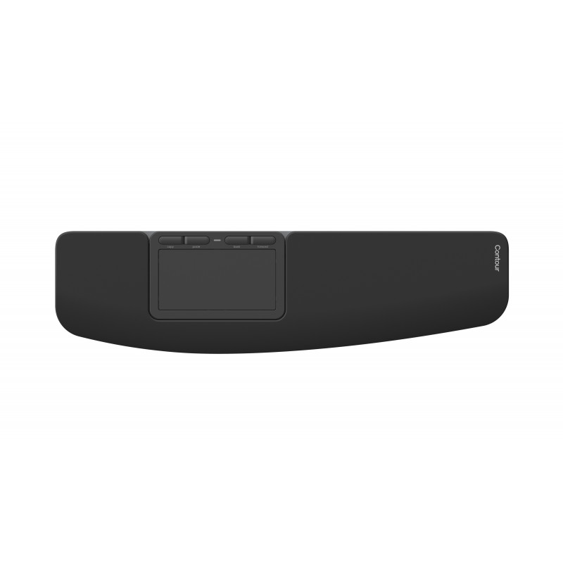 Contour Design Contour Touch Ergonomic Touchpad Langaton