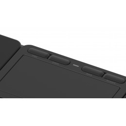 Contour Design Contour Touch Ergonomic Touchpad Langaton