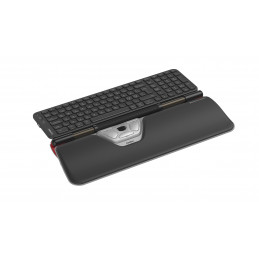 Contour Design Contour RollerMouse Red Plus & Balance Mid-Size Näppäimistöpaketti, Langaton, Pohjoismainen