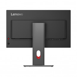 Lenovo ThinkVision P24QD-40 LED display 60,5 cm (23.8") 2560 x 1440 pikseliä Quad HD LCD musta