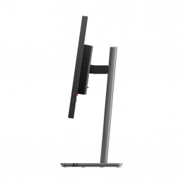 Lenovo ThinkVision P24QD-40 LED display 60,5 cm (23.8") 2560 x 1440 pikseliä Quad HD LCD musta