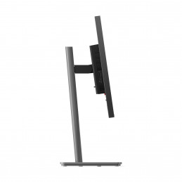 Lenovo ThinkVision P24QD-40 LED display 60,5 cm (23.8") 2560 x 1440 pikseliä Quad HD LCD musta