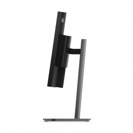 Lenovo ThinkVision P34WD-40 LED display 86,4 cm (34") 3440 x 1440 pikseliä Wide Quad HD LCD musta